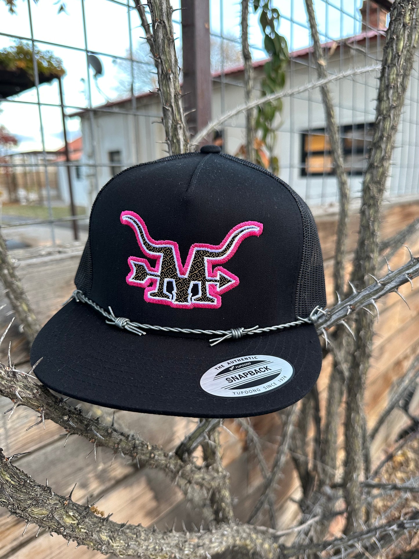 Bulls & Arrows