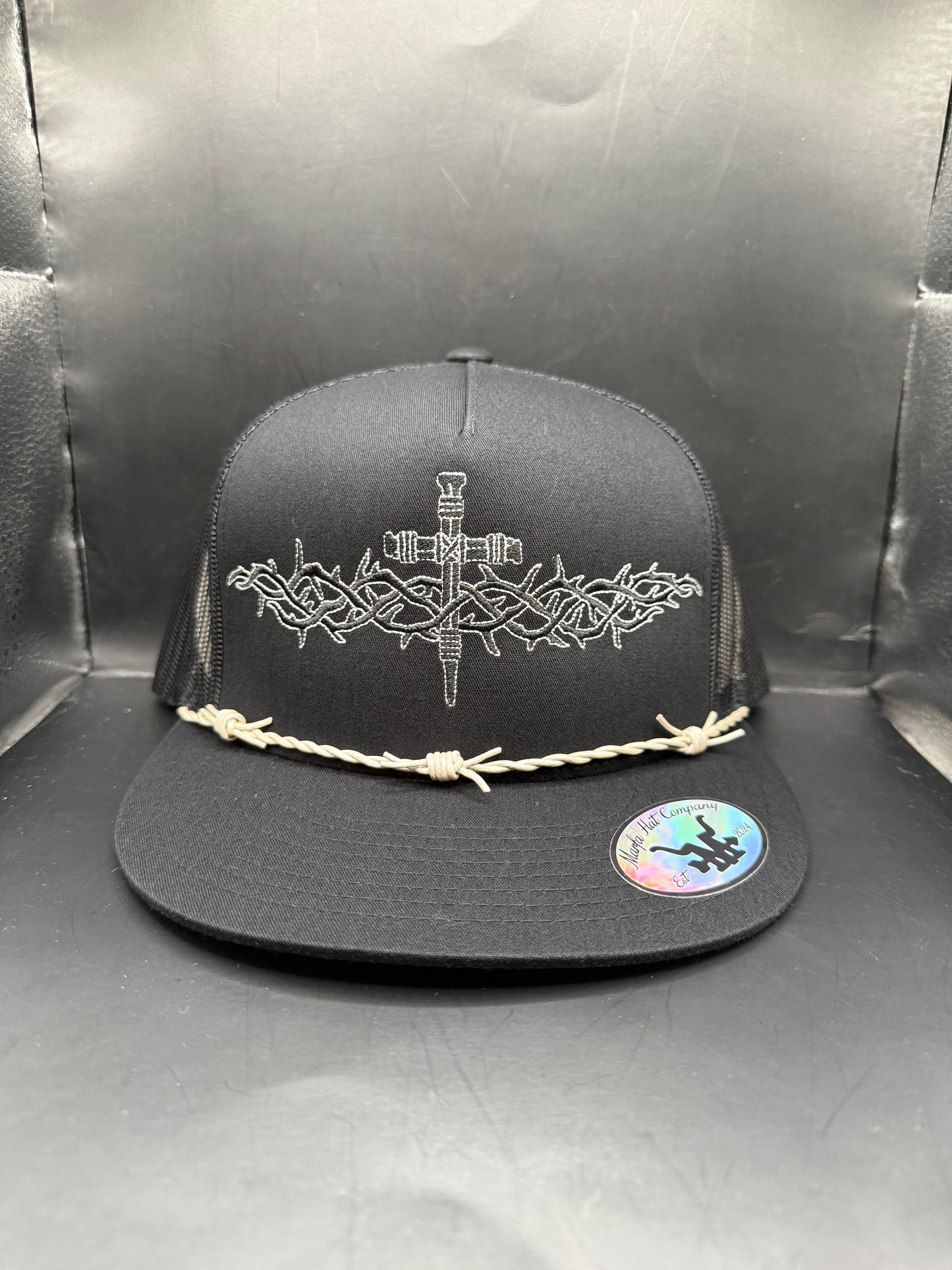 Crown of Thorns
