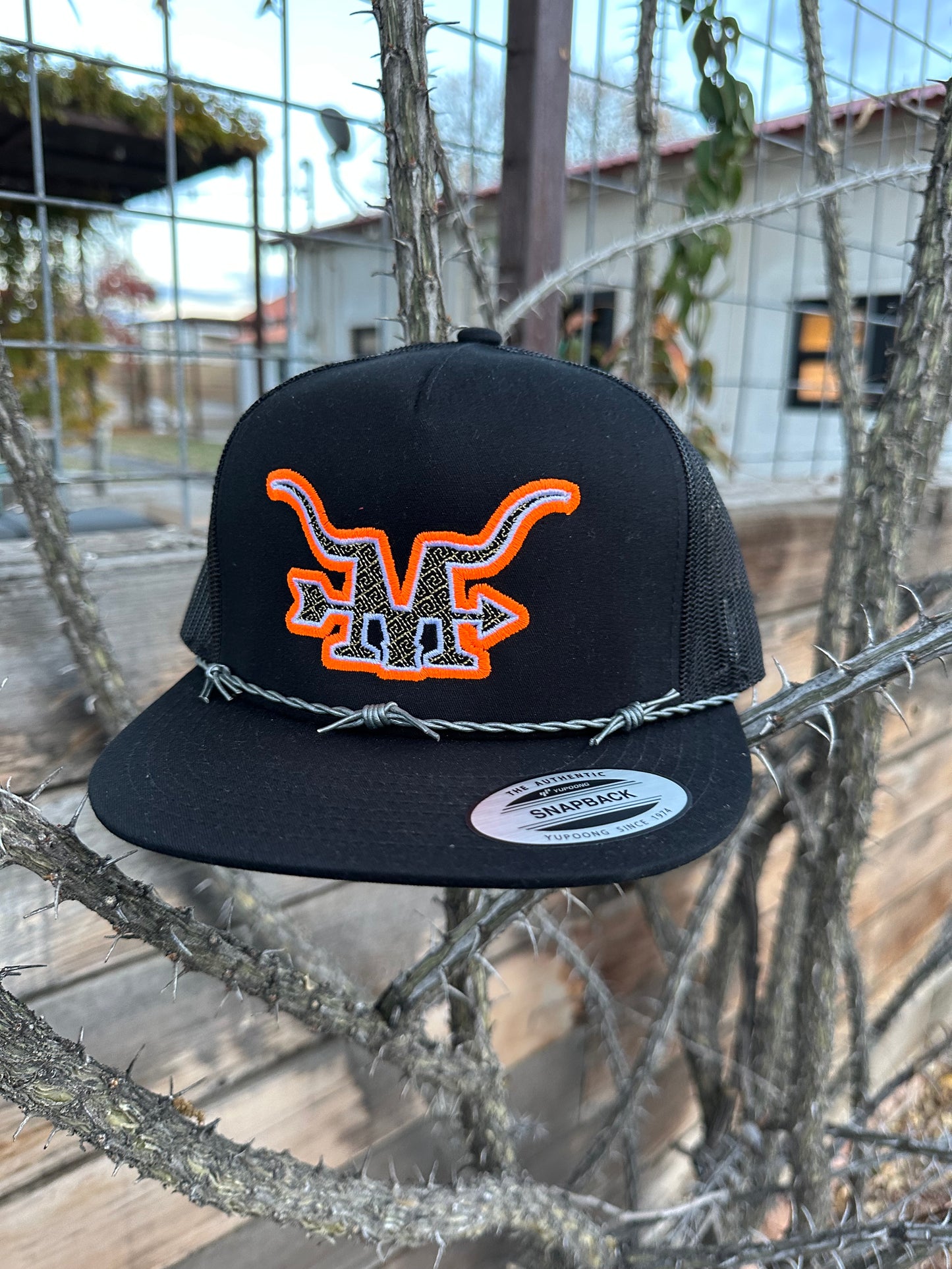 Bulls & Arrows