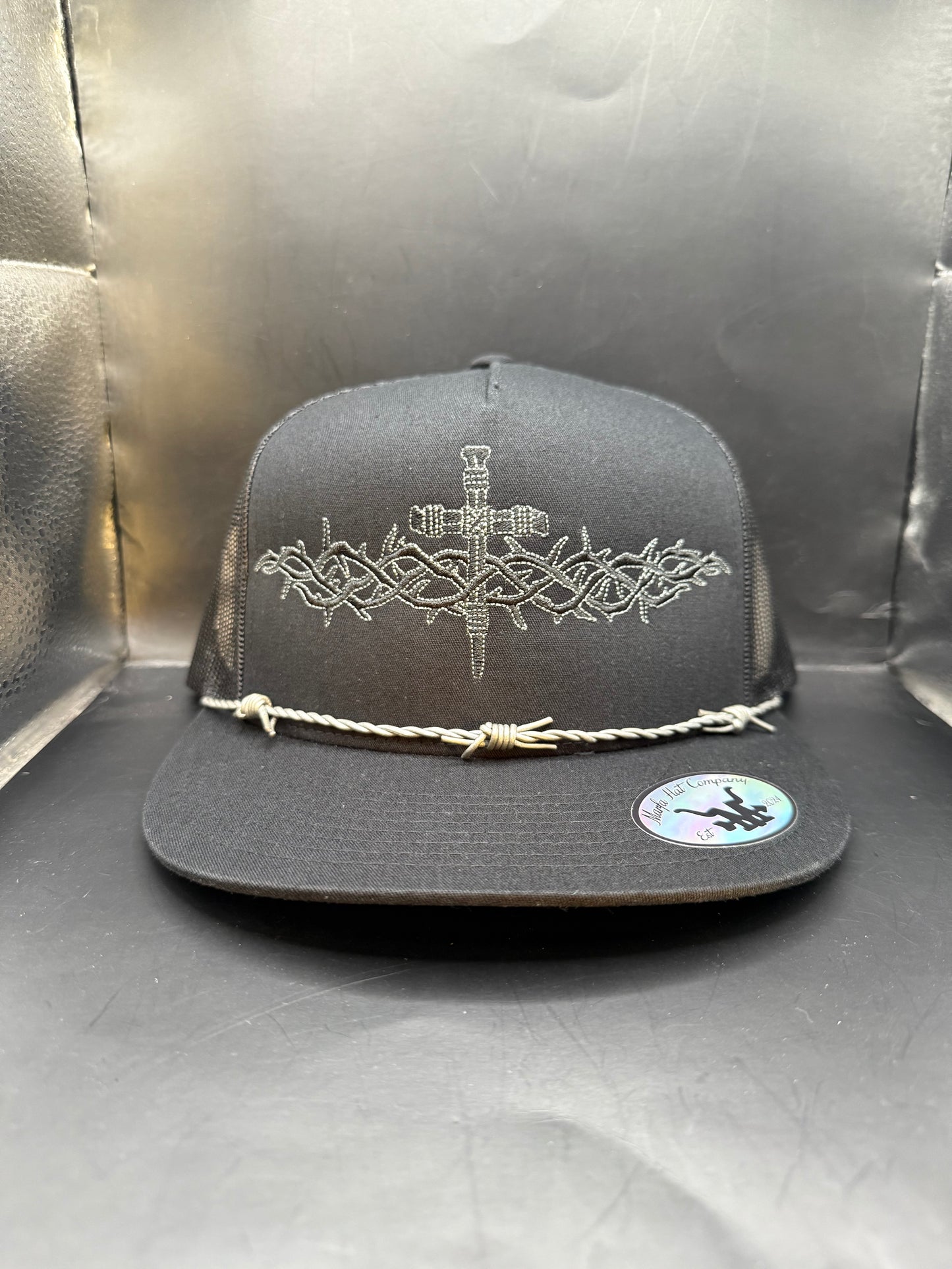 Crown of Thorns