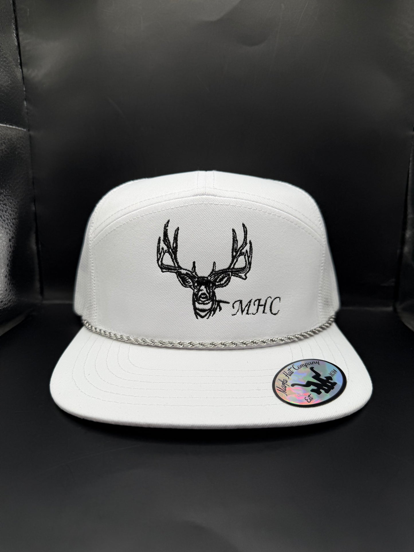 Mule Deer 7 panel