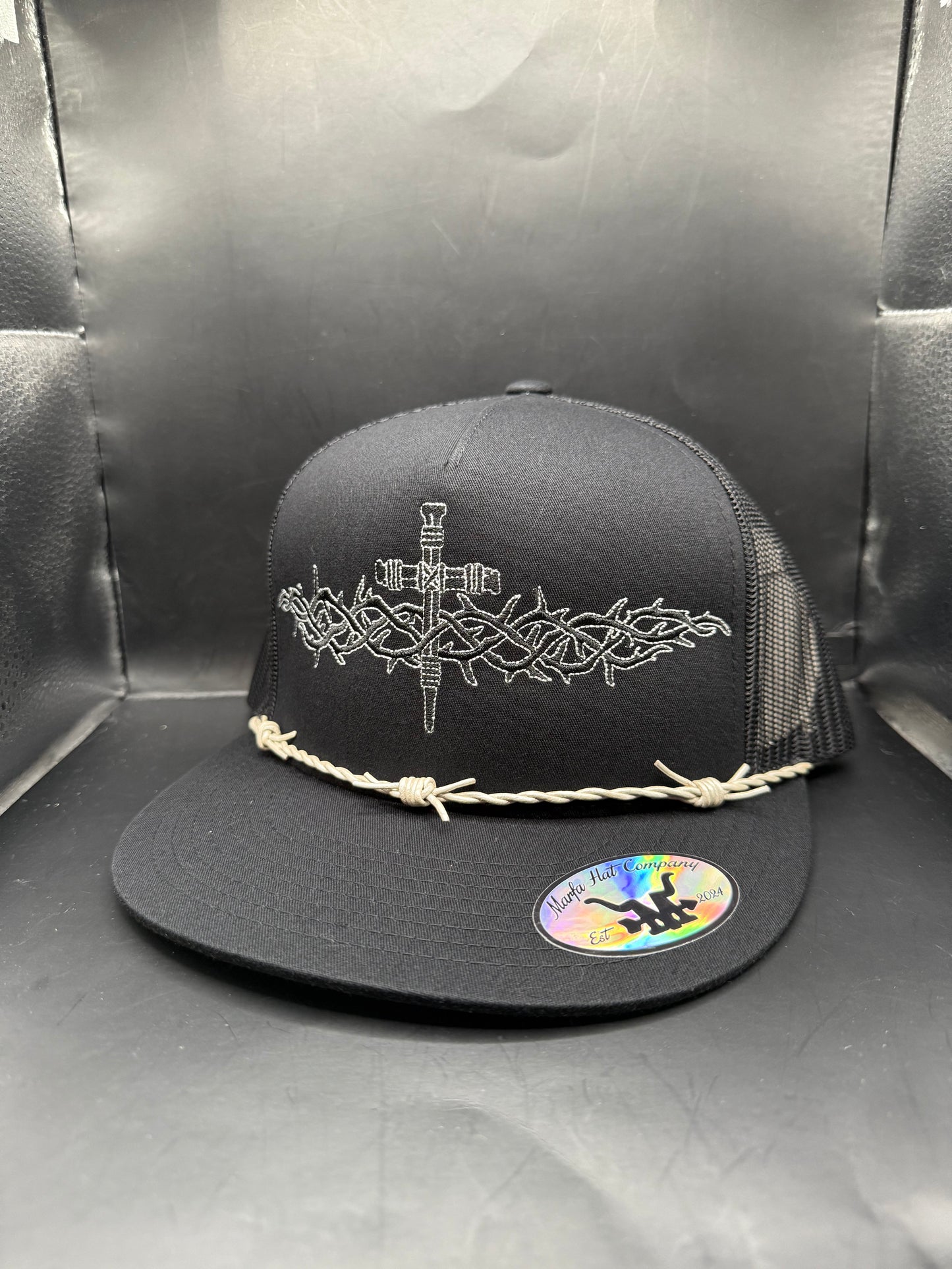 Crown of Thorns