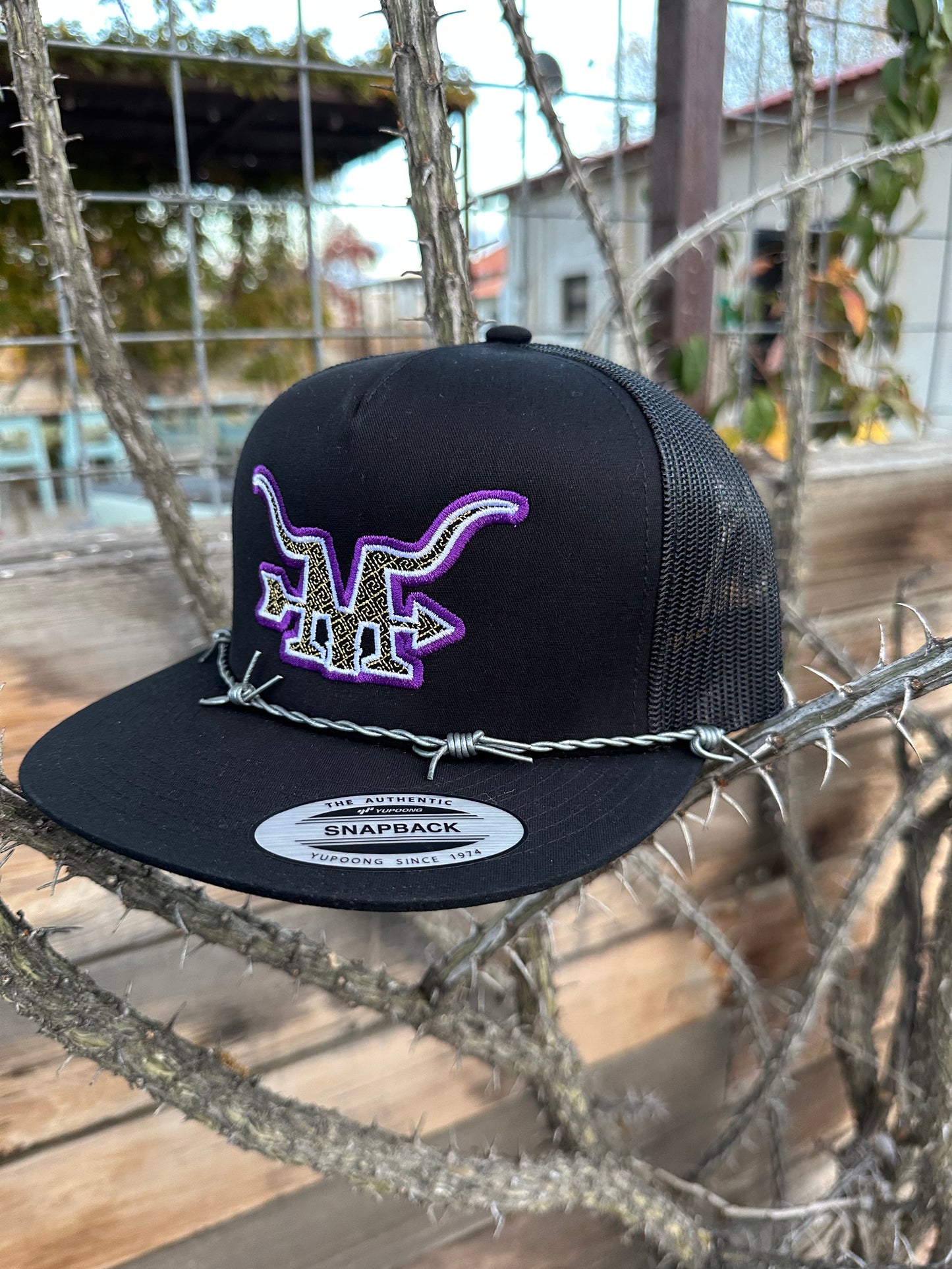 Bulls & Arrows