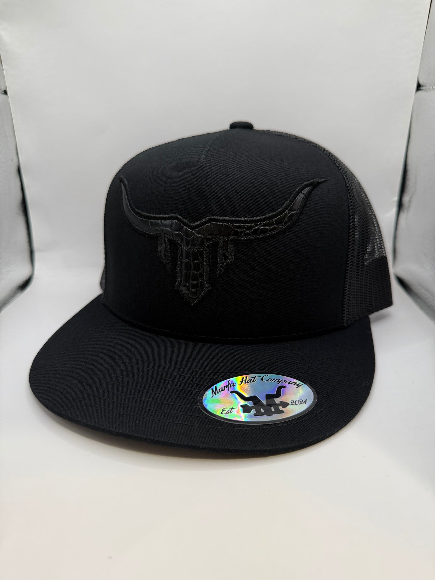El Toro Black Caiman