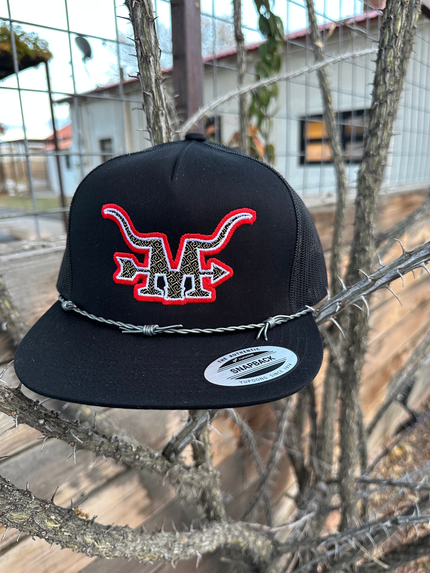 Bulls & Arrows