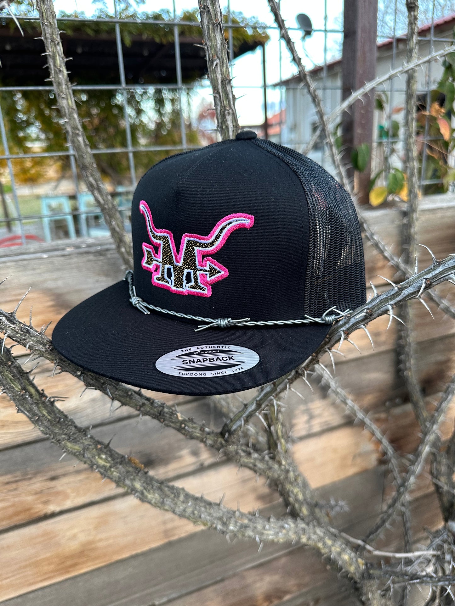 Bulls & Arrows