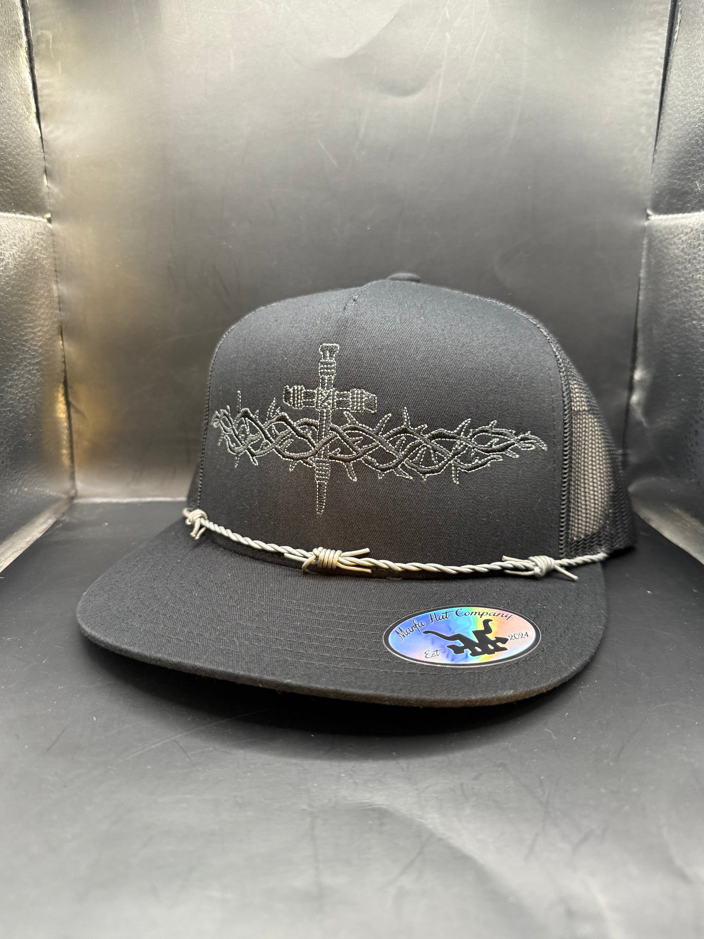 Crown of Thorns