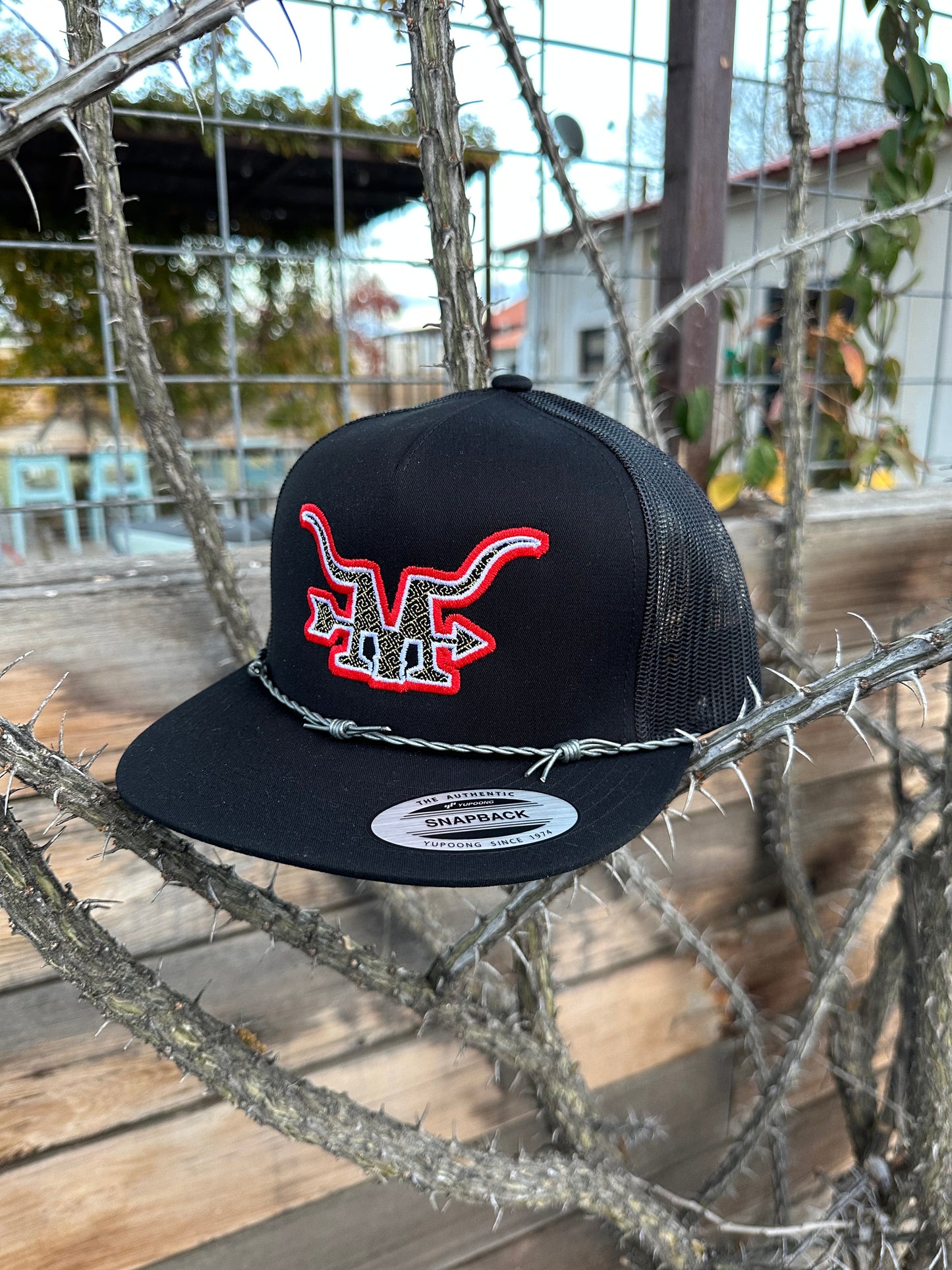 Bulls & Arrows