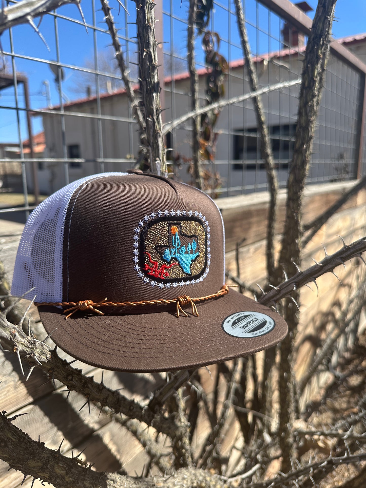Texas Buckle