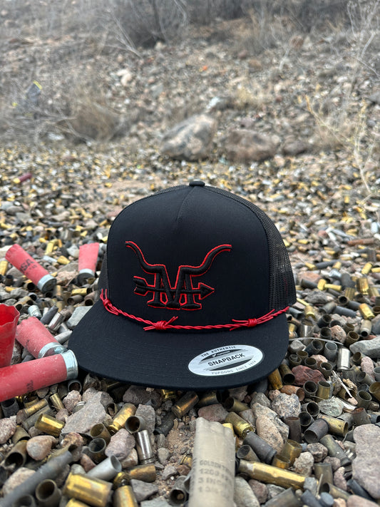 Raging Bulls & Arrows