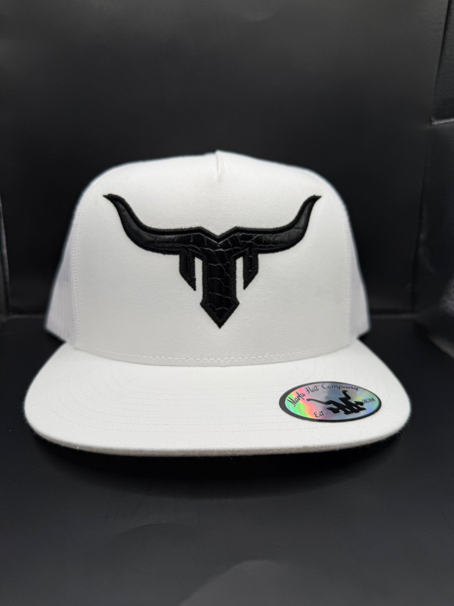 El Toro Black Caiman