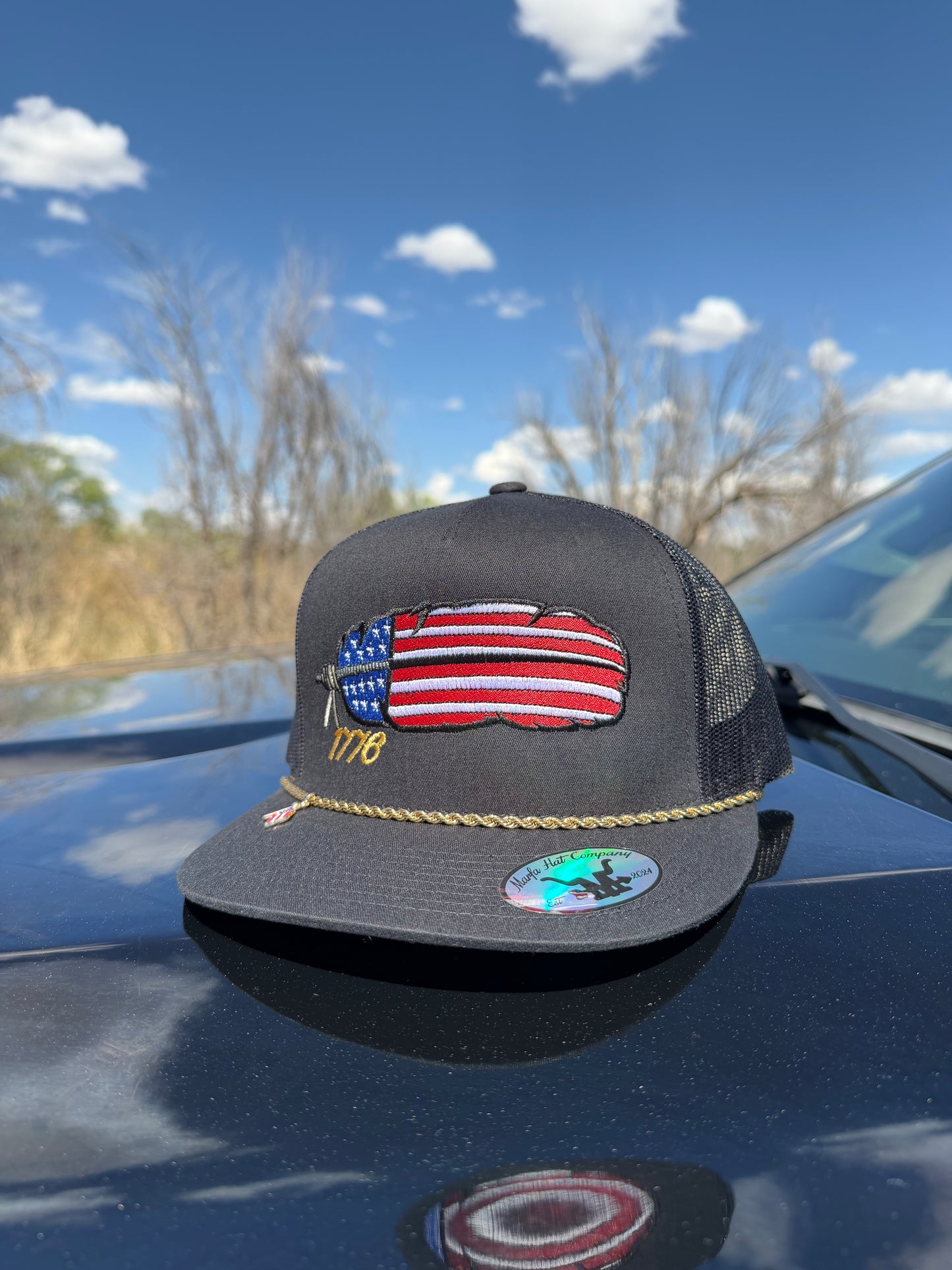 The Patriot