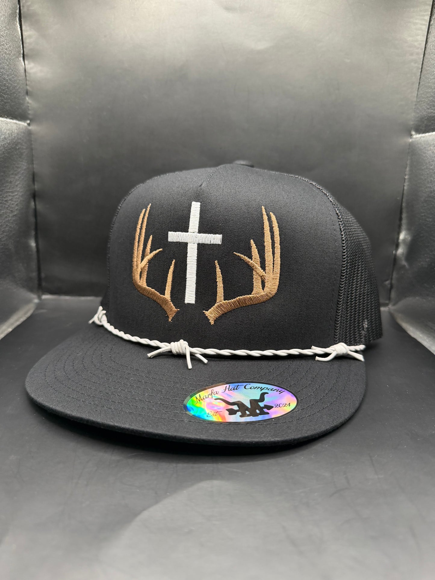 Faith & Antlers