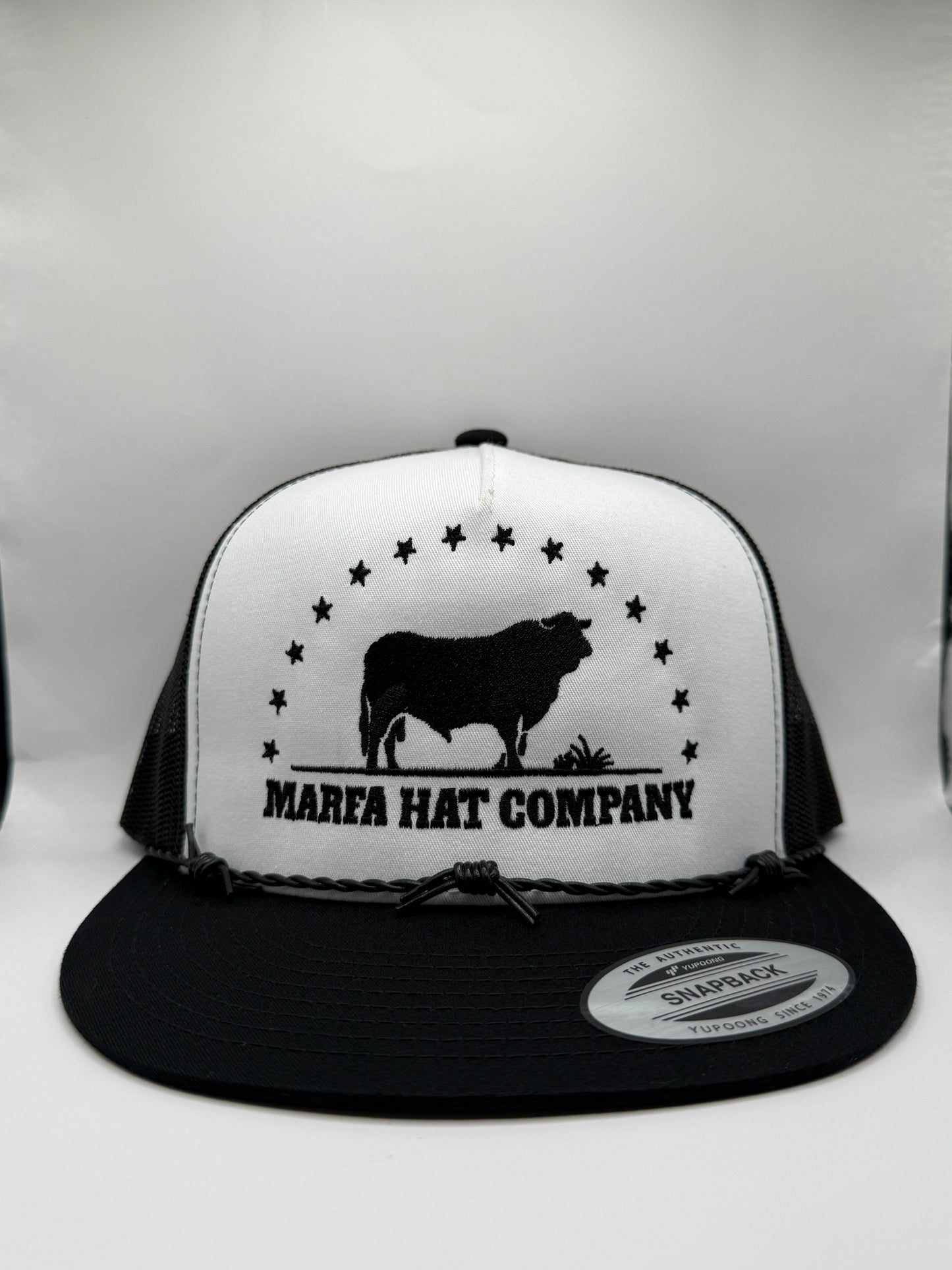 Black Bull