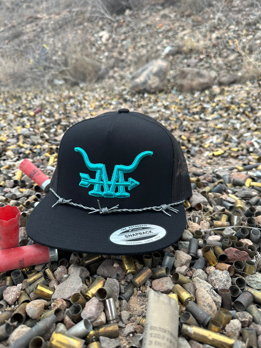 Raging Bulls & Arrows