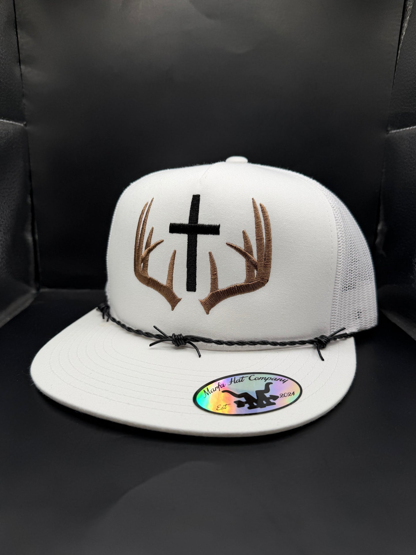 Faith & Antlers