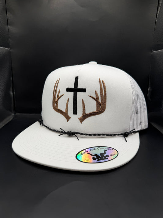 Faith & Antlers