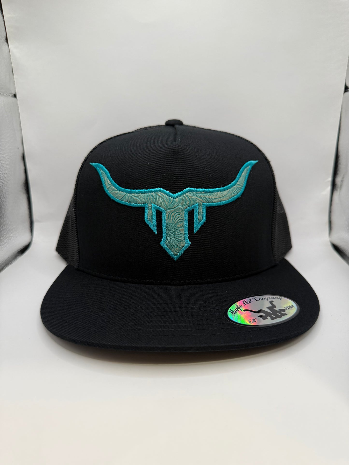 El Toro Tooled Leather