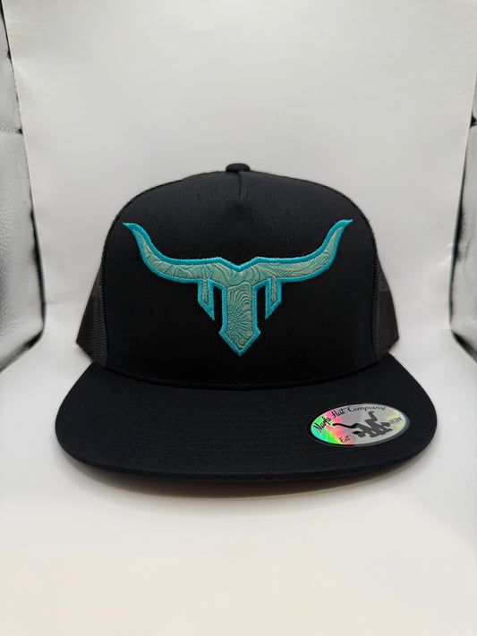 El Toro Tooled Leather