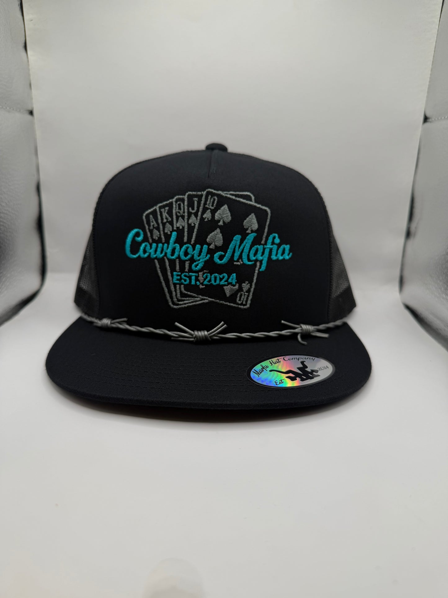 Cowboy mafia