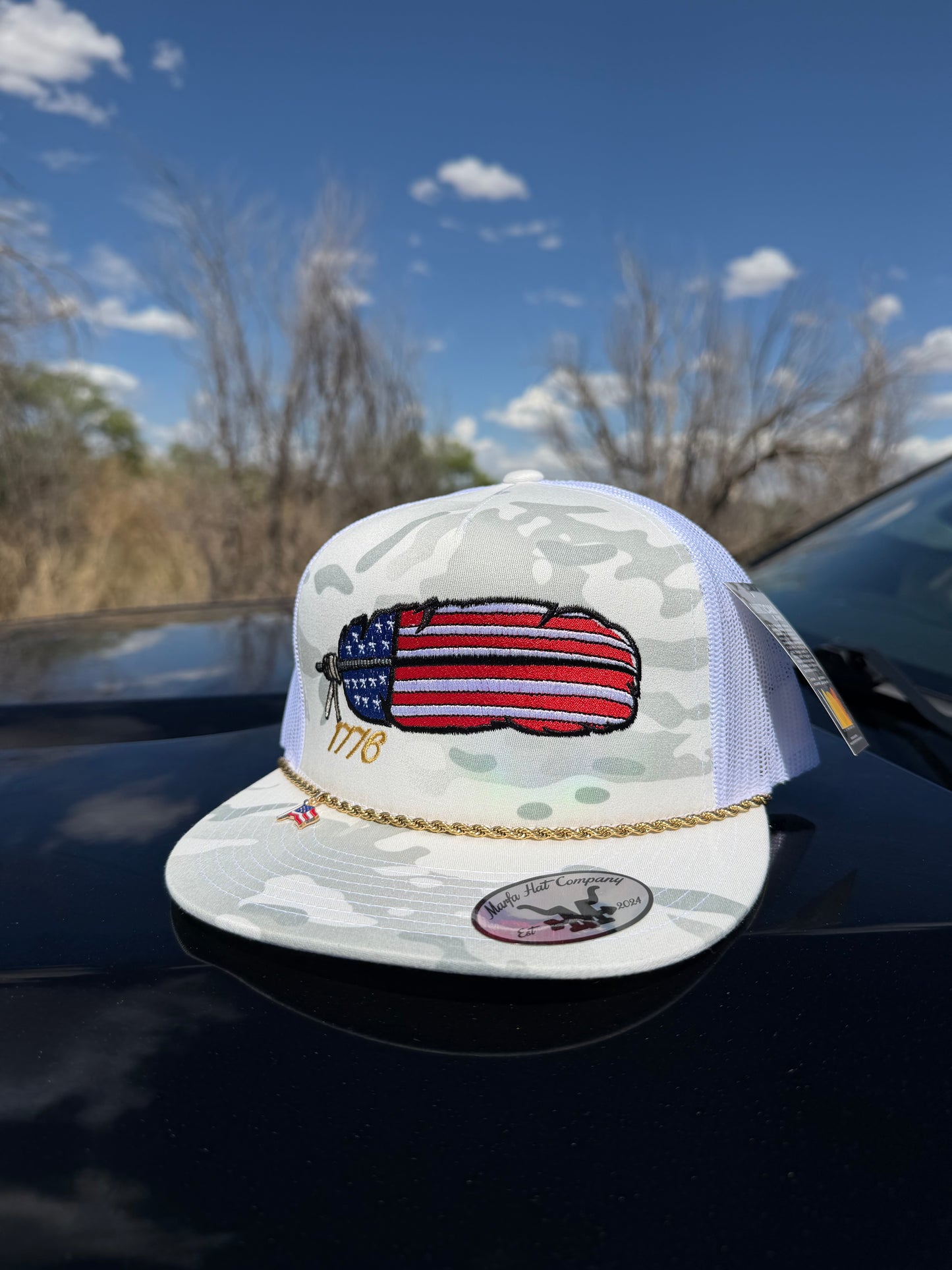 The Patriot