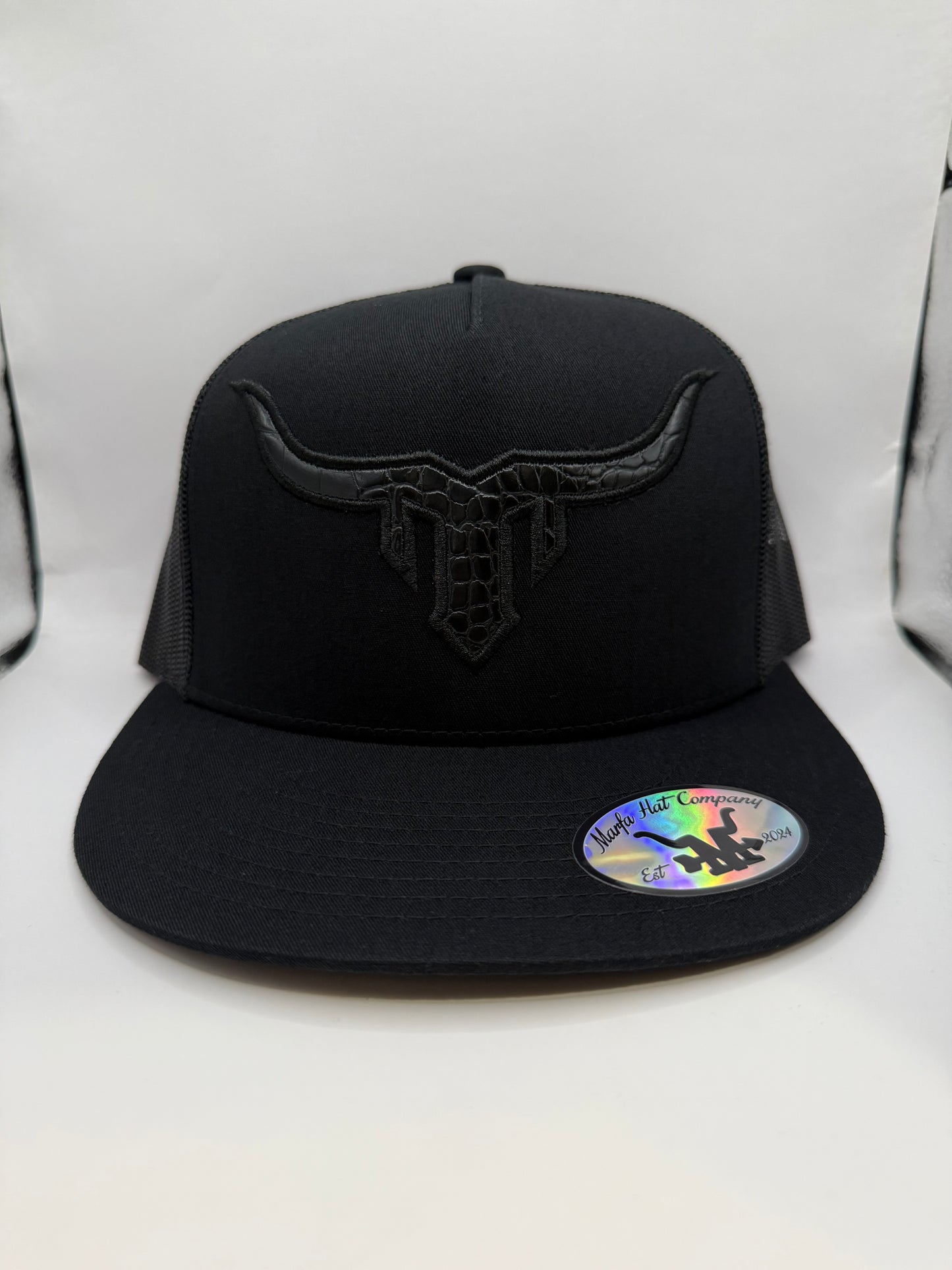 El Toro Black Caiman