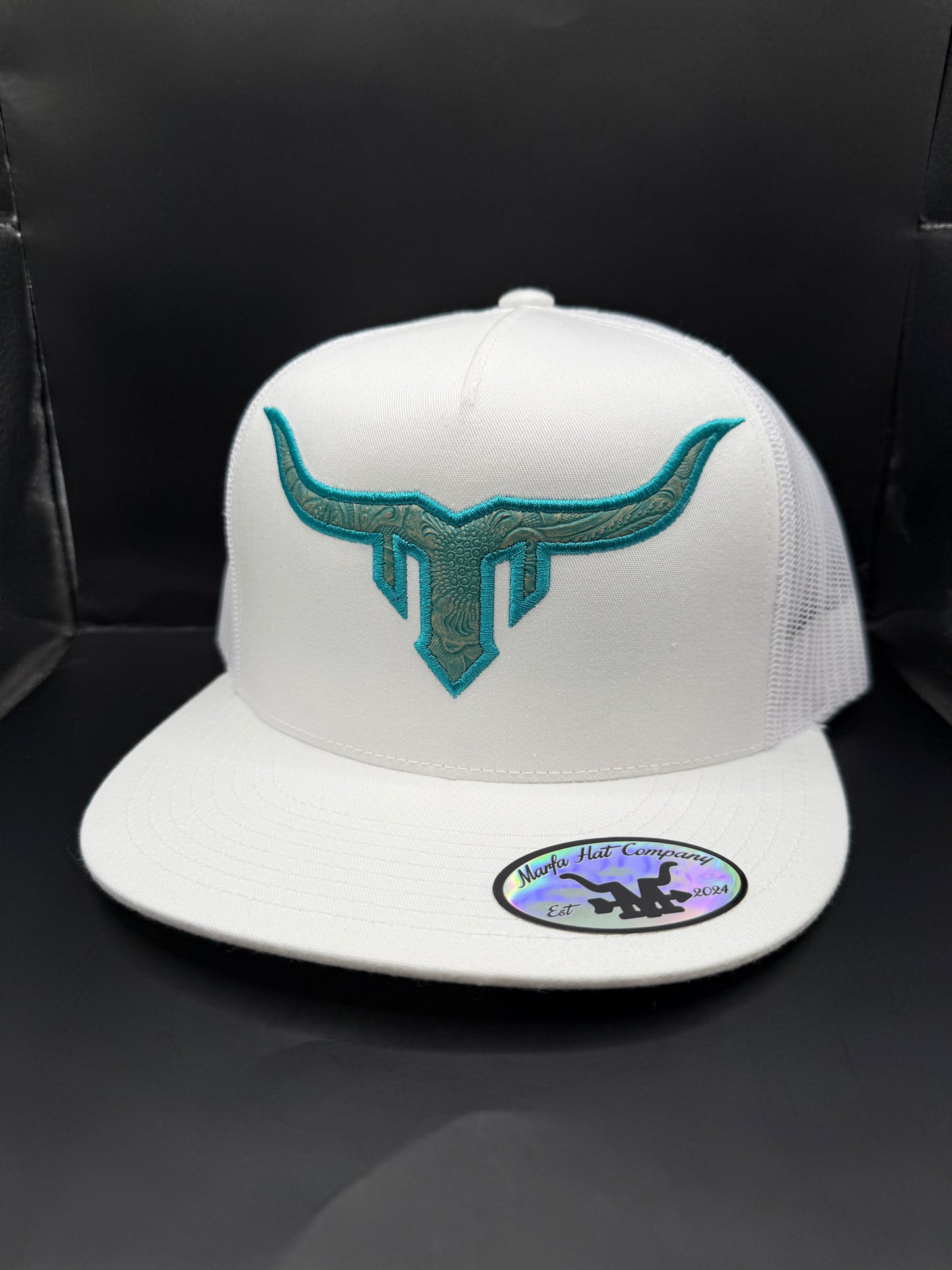 El Toro Tooled Leather