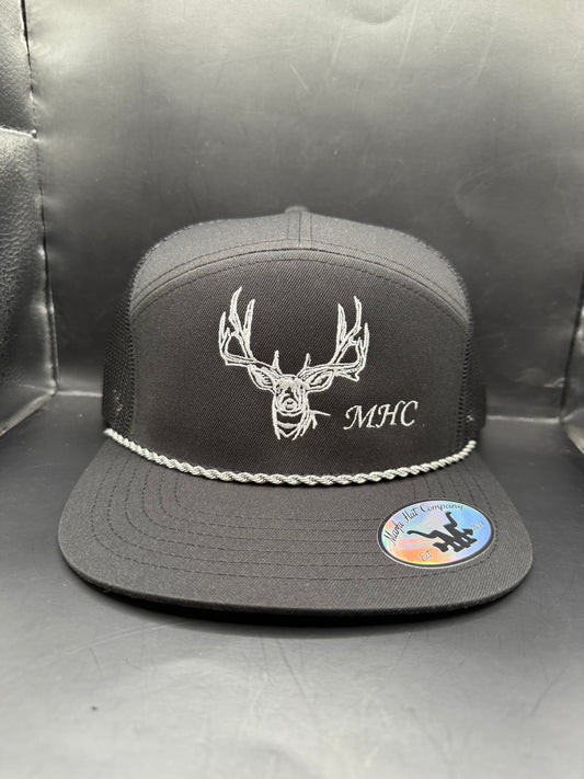 Mule Deer 7 panel