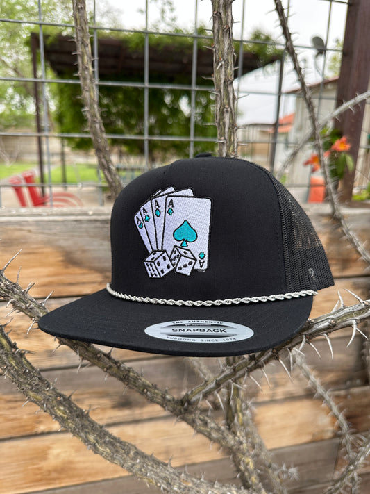 Chained Aces