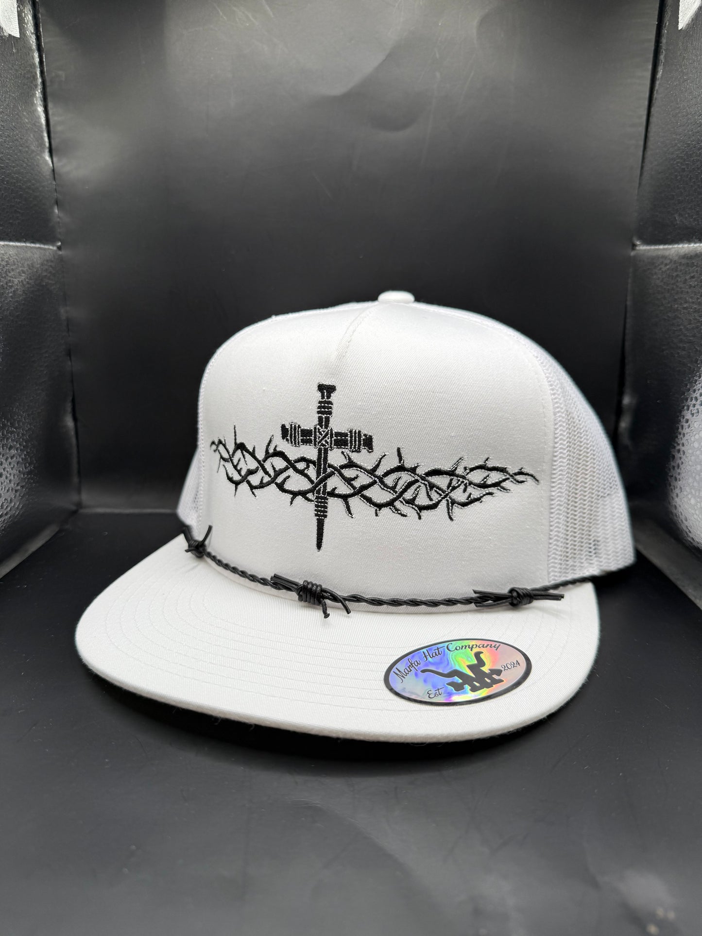 Crown of Thorns