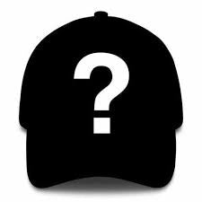 HAT OF THE MONTH