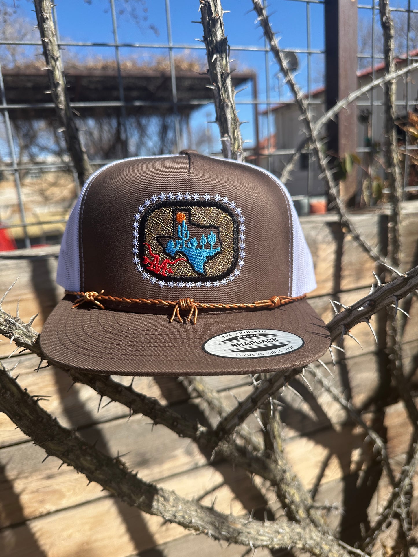 Texas Buckle