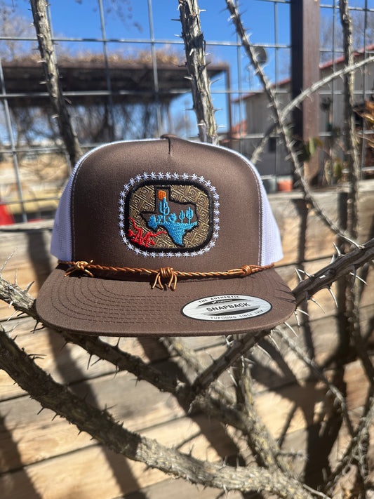 Texas Buckle