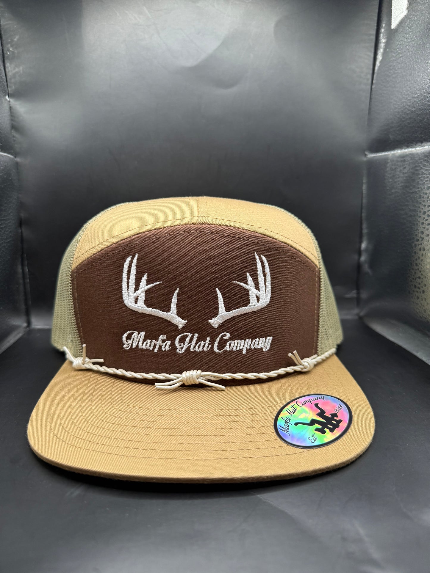 The Rack