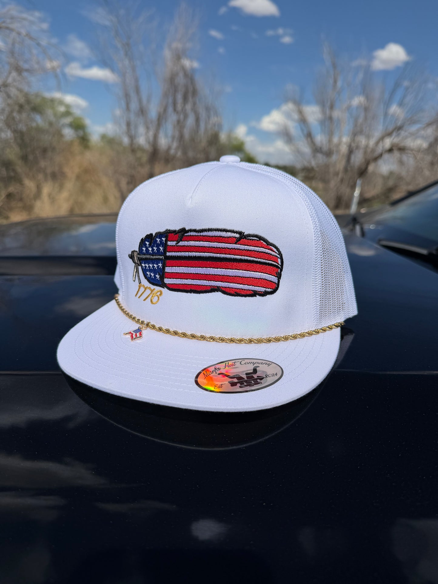 The Patriot