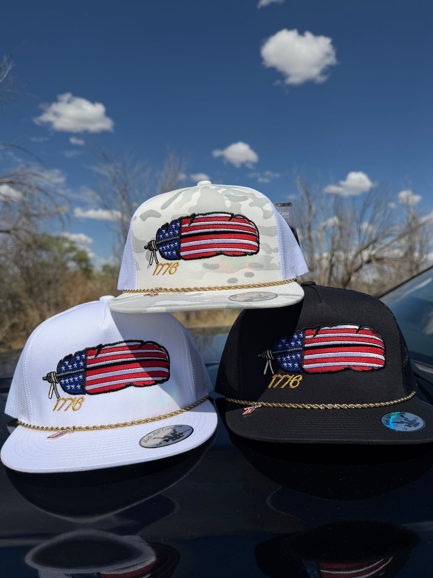 The Patriot