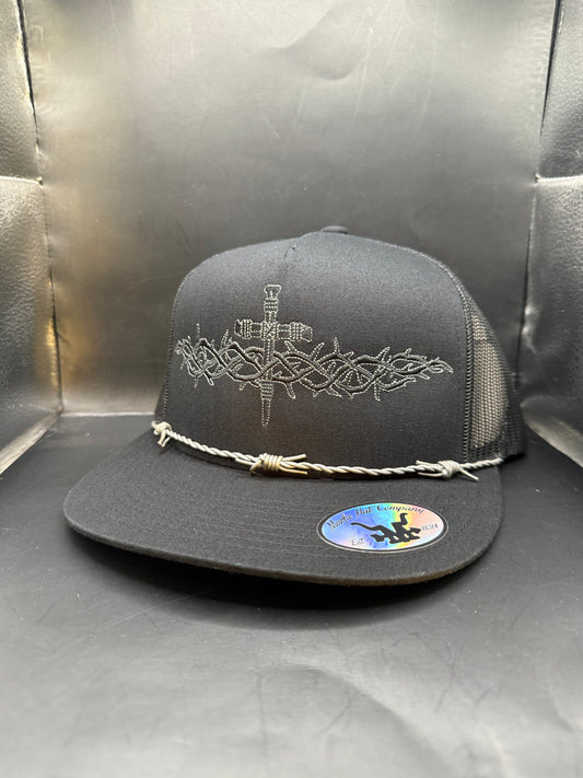 Crown of Thorns