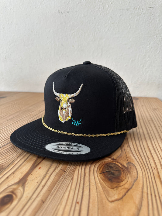 Golden Bull