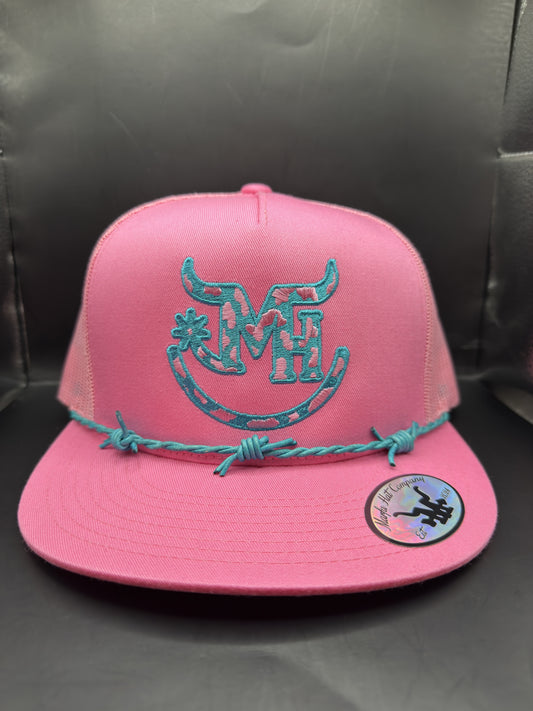 Cotton Candy