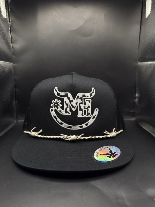 Branded Cowprint